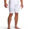 Under Armour Shirts & Tops-Men’s HeatGear® Short Sleeve-under armoir 3