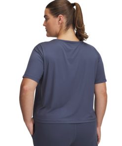 Under Armour Shirts & Tops-Women’s UA Motion Short Sleeve-under amour 2