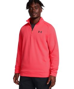 Under Armour Shirts & Tops-Men’s Armour Fleece® ¼ Zip-under armour factory house