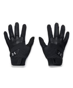 Under Armour-Boys’ UA Harper 24 Batting Gloves-under armour factory house