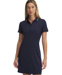 Under Armour-Women’s UA Drive Short Sleeve Dress-underarmour