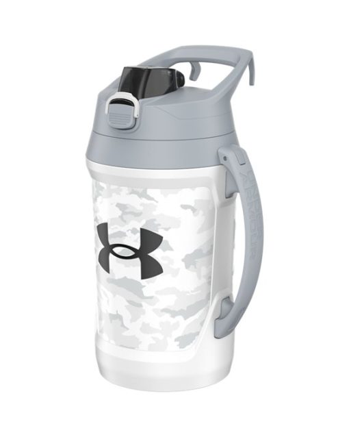 Under Armour Water Bottles & Coolers-UA Playmaker 64 oz. Printed Jug-under armour outlet - Image 2