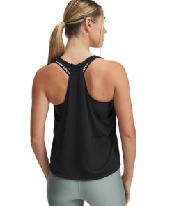 Under Armour Shirts & Tops-Women’s UA Tech™ Swing Tank-under armour near me 2