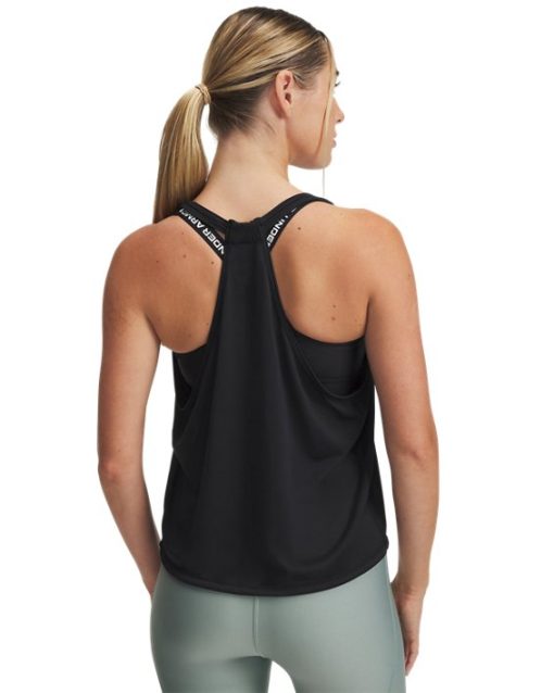 Under Armour Shirts & Tops-Women's UA Tech™ Swing Tank-under armour near me - Image 2