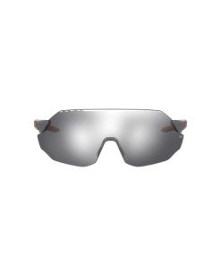 Under Armour Accessories-Unisex UA Halftime Mirror Sunglasses-under armour factory house 2