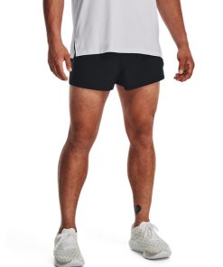 Under Armour Shorts-Men’s UA Launch Split Perf Shorts-underarmour