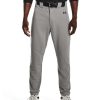 Under Armour Pants & Leggings-Men’s UA Unstoppable Fleece Grid Joggers-under armor 4