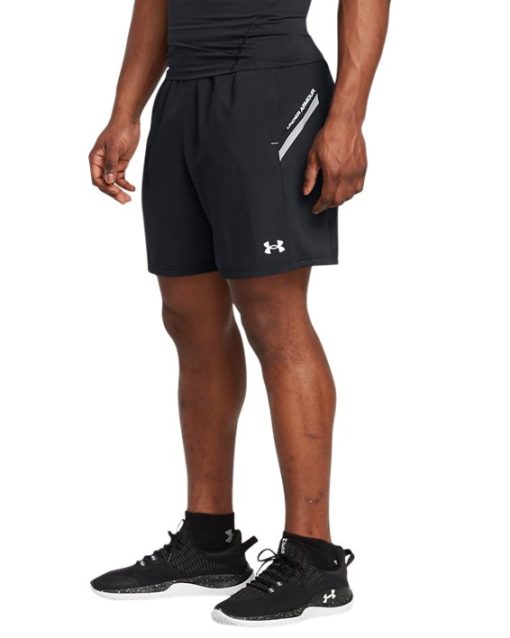 Under Armour Shorts-Men's UA Tech™ Utility Shorts-under amour