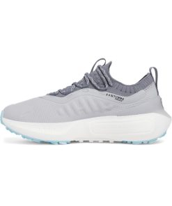 Under Armour Shoes-Men’s UA Phantom Fore Golf Shoes-under armour outlet 2