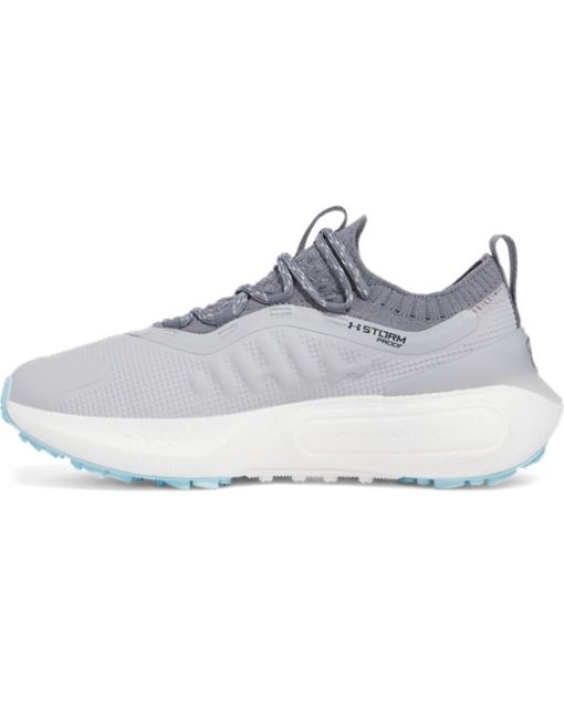 Under Armour Shoes-Men's UA Phantom Fore Golf Shoes-under armour outlet - Image 2