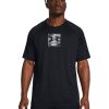 Under Armour Shirts & Tops-Men’s UA Velour Full-Zip Hoodie-under armour factory house 3