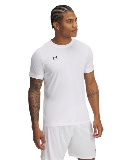 Under Armour Shirts & Tops-Men's UA Challenger Jersey-under armor