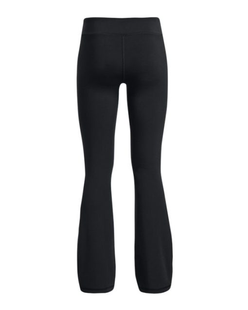 Under Armour Girls-Girls' UA Motion Flare Pants-under armoir - Image 2