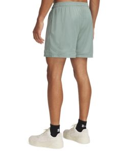 Under Armour Shorts-Men’s UA Icon Mesh Shorts-under armor 2