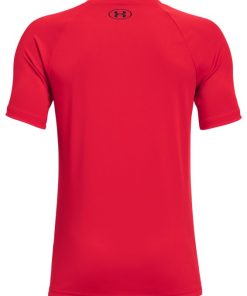 Under Armour Boys-Boys’ UA Tech™ Big Logo Short Sleeve-underarmor 2