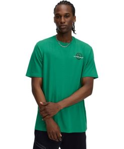 Under Armour Shirts & Tops-Men’s UA Good Sport Short Sleeve-under armoir