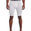 Under Armour Pants & Leggings-Men’s UA Gameday Armour 2-Pad ¾ Tights-underarmor 4