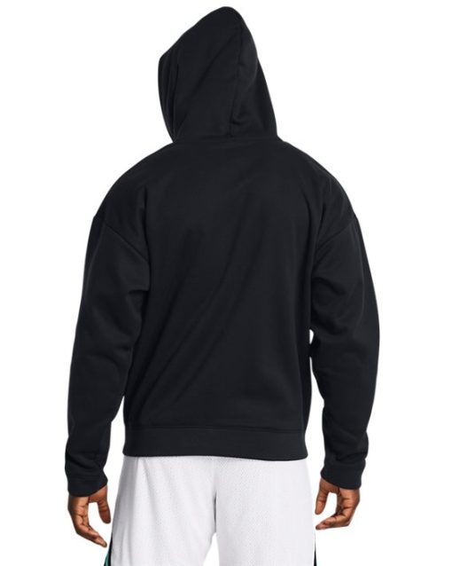 Under Armour-Men's Curry Jam Hoodie-under armour factory house - Image 2