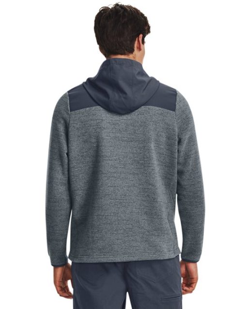 Under Armour Shirts & Tops-Men's UA Expanse Specialist ½ Zip Hoodie-underarmour outlet - Image 2