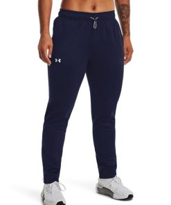 Under Armour Pants & Leggings-Women’s UA Storm Armour Fleece® Joggers-under armour outlet