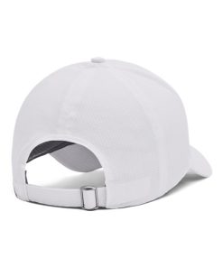 Under Armour Accessories-Men’s UA ArmourVent Adjustable Cap-under armour near me 2