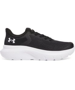 Under Armour Boys-Boys’ Pre-School UA Rogue 5 AL Running Shoes-under armoir