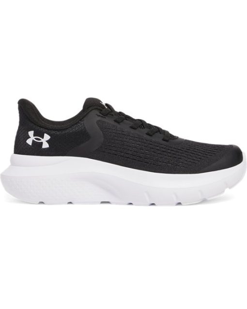 Under Armour Boys-Boys' Pre-School UA Rogue 5 AL Running Shoes-under armoir