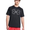 Under Armour Shirts & Tops-Men’s Armour Fleece® Hunt Logo Hoodie-under armour outlet 4