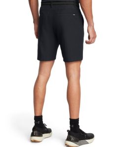 Under Armour Shorts-Men’s UA Drive 8″ Shorts-under armoir 2