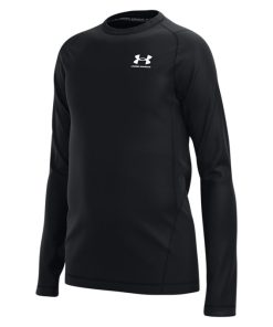 Under Armour Boys-Boys’ ColdGear® Long Sleeve-under amour 2