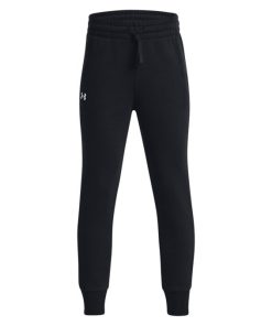 Under Armour Girls-Girls’ UA Rival Fleece Joggers-underarmour outlet