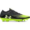 Under Armour Shoes-Men’s UA Yard MT 3.0 Baseball Cleats-underarmour 3