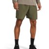 Under Armour Shorts-Men’s HeatGear® Pocket Long Shorts-under armor 3