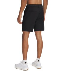 Under Armour Shorts-Men’s UA Drive Chill 8″ Shorts-under armoir 2