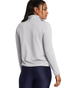 Under Armour Shirts & Tops-Women’s UA Command Warm Up ¼ Zip-under armour near me 2