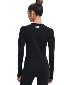 Under Armour Shirts & Tops-Women’s ColdGear® Crew-under armour outlet 2