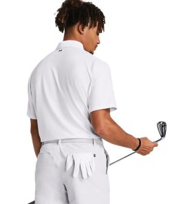 Under Armour Shirts & Tops-Men’s UA Tour Tips Polo-underarmor 2