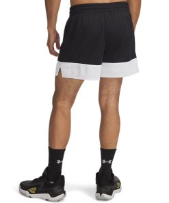 Under Armour Shorts-Men’s UA Zone 5″ Shorts-under amour 2