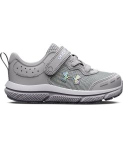 Under Armour Girls-Girls’ Infant UA Assert 10 AC Running Shoes-under armor