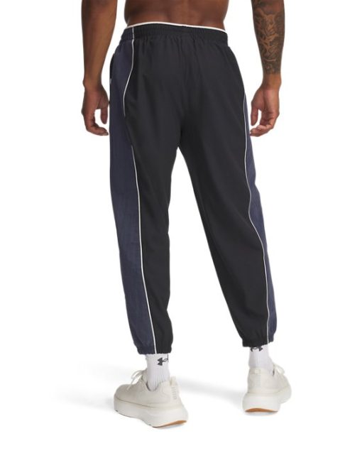 Under Armour Pants & Leggings-Men's UA Run 96 Pants-under armour factory house - Image 2