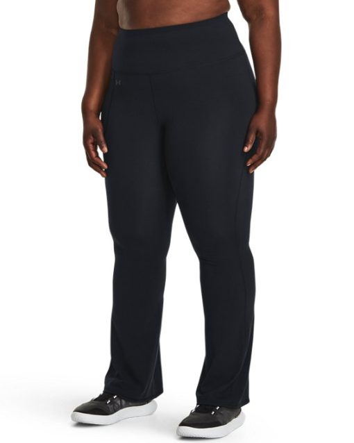 Under Armour Pants & Leggings-Women's UA Motion Flare Pants-underarmor