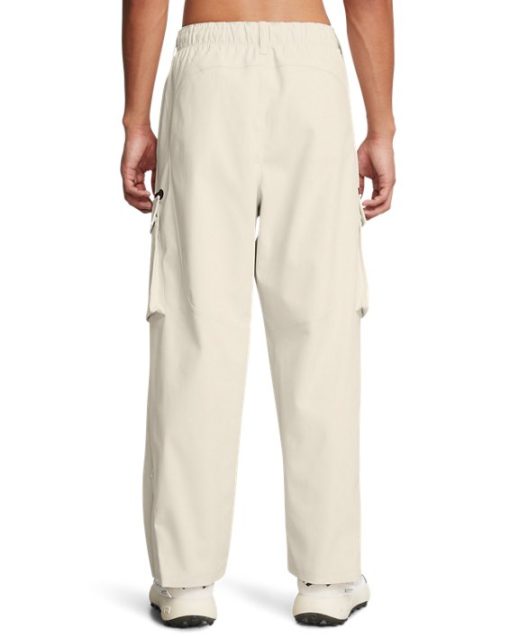 Under Armour Pants & Leggings-Men's UA Unstoppable Cargo Utility Pants-under armoir - Image 2