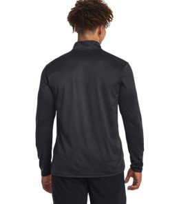 Under Armour Shirts & Tops-Men’s UA Tech™ Vent ½ Zip-underarmor 2