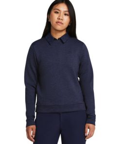 Under Armour Shirts & Tops-Women’s UA Drive Midlayer Crew-under amour