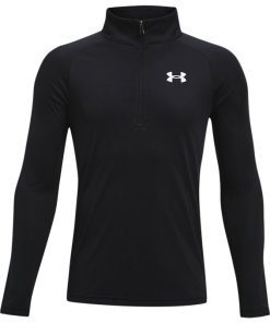 Under Armour Boys-Boys’ UA Tech™ 2.0 ½ Zip-underarmor