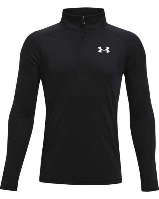 Under Armour Boys-Boys' UA Tech™ 2.0 ½ Zip-underarmor