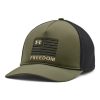 Under Armour Accessories-Men’s UA Tactical Friend Or Foe 2.0 Cap-under amour 4