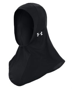 Under Armour Accessories-Women’s UA Sport Hijab-under armor outlet