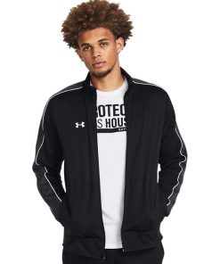 Under Armour Shirts & Tops-Men’s UA Command Warm-Up Full Zip-under armoir