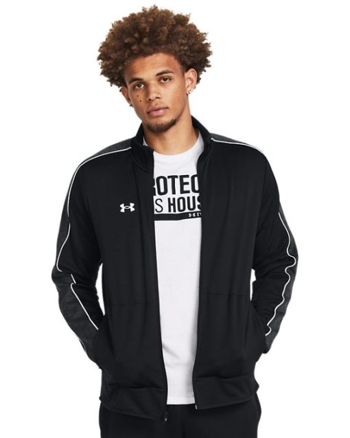 Under Armour Shirts & Tops-Men's UA Command Warm-Up Full Zip-under armoir